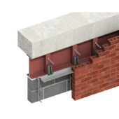 product masonry support