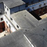 flat roof solutions