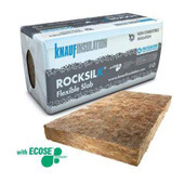 rock mineral wool