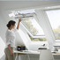 velux roof windows