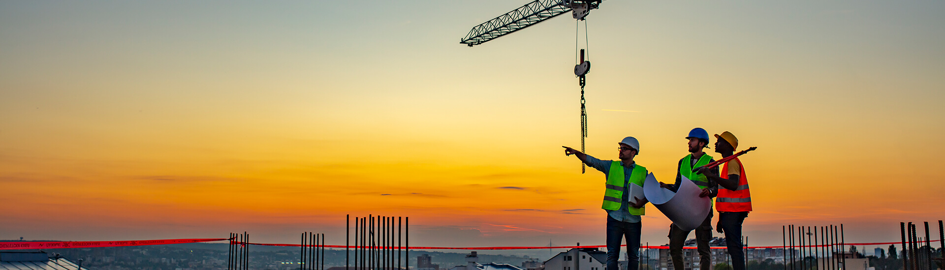 Construction Accessories SIG