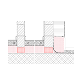 thermal bridging