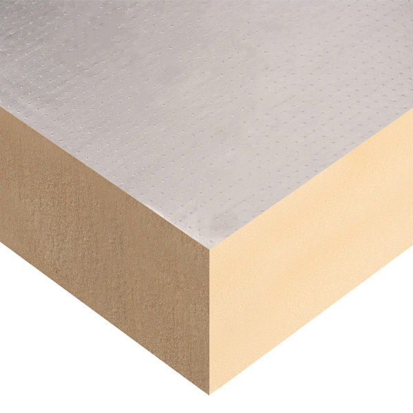 floor insulation