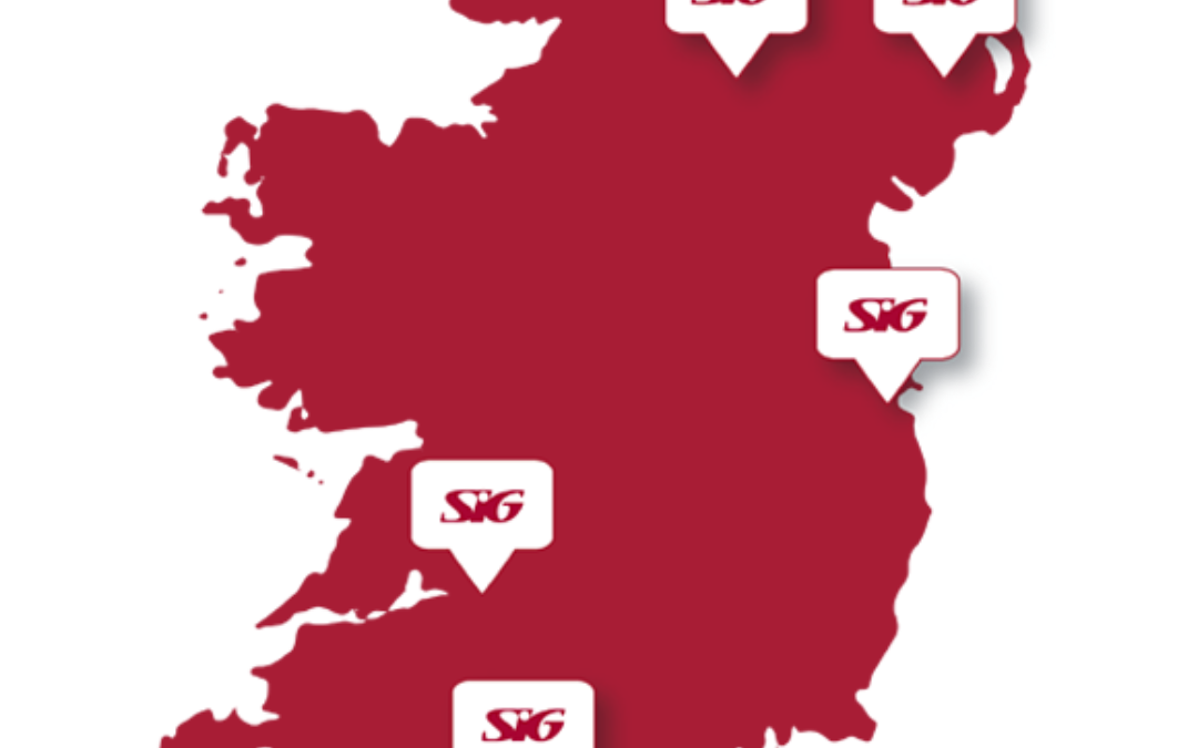 SIG to open new branch in Limerick