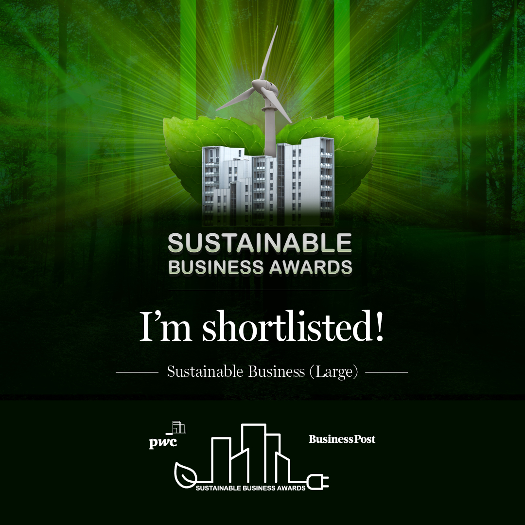 Sustainable Business Awards