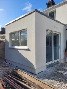 ewi retrofit