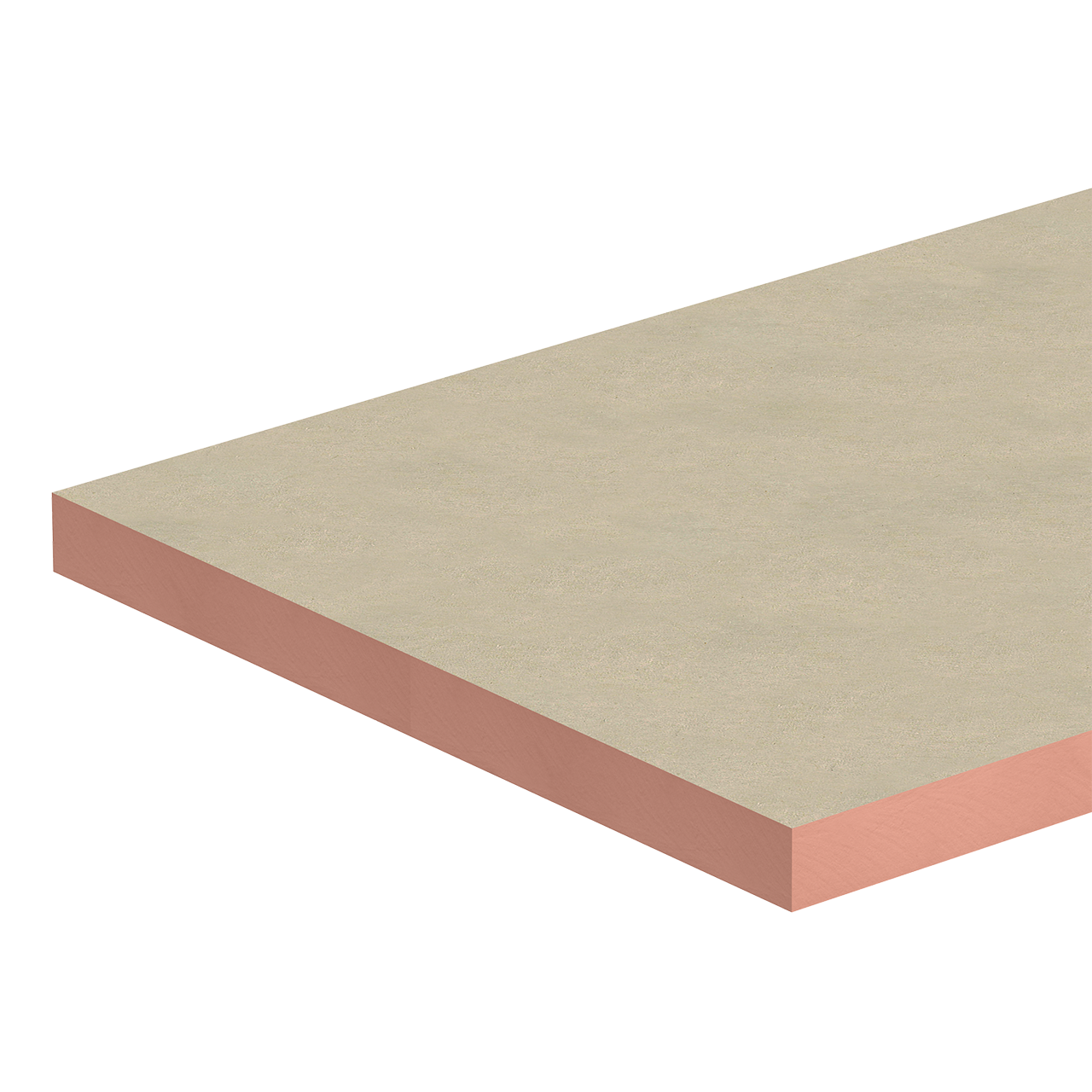 Kingspan Kooltherm External Wall Board - solid wall insulation
