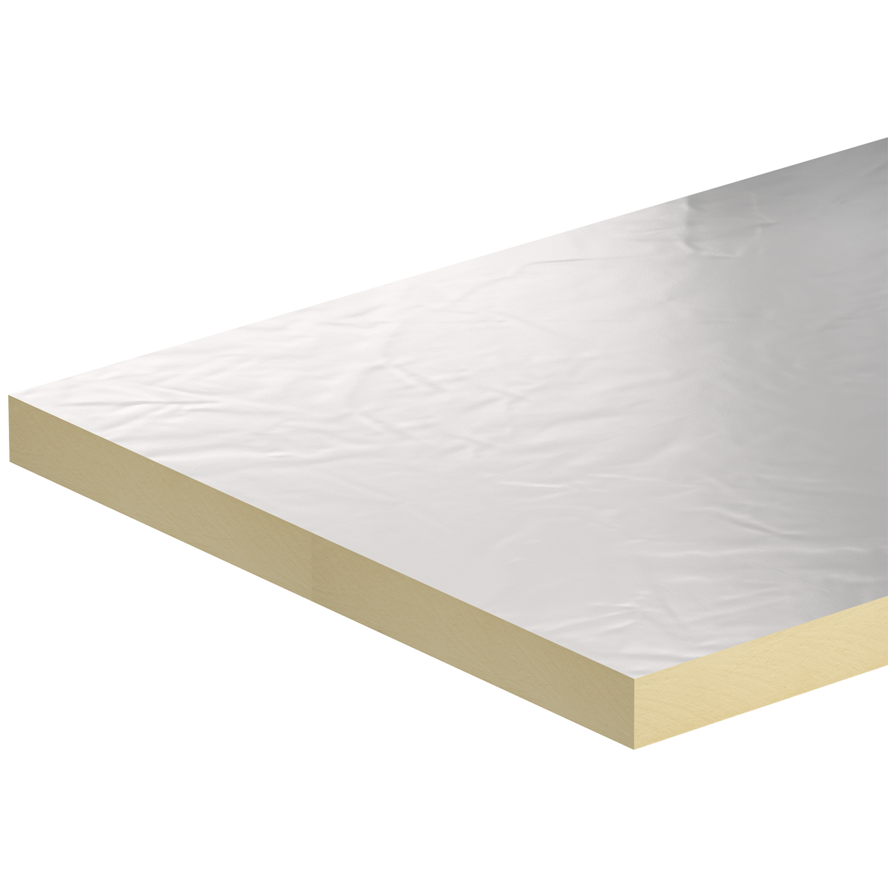 Kingspan Thermaroof TR24 flat roof<br />
