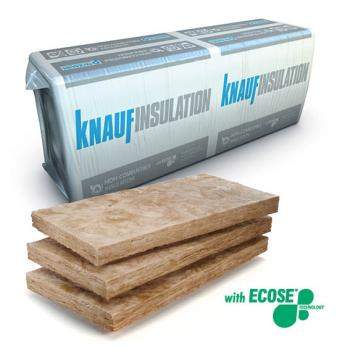 Kingspan Kooltherm External Wall Board - solid wall insulation