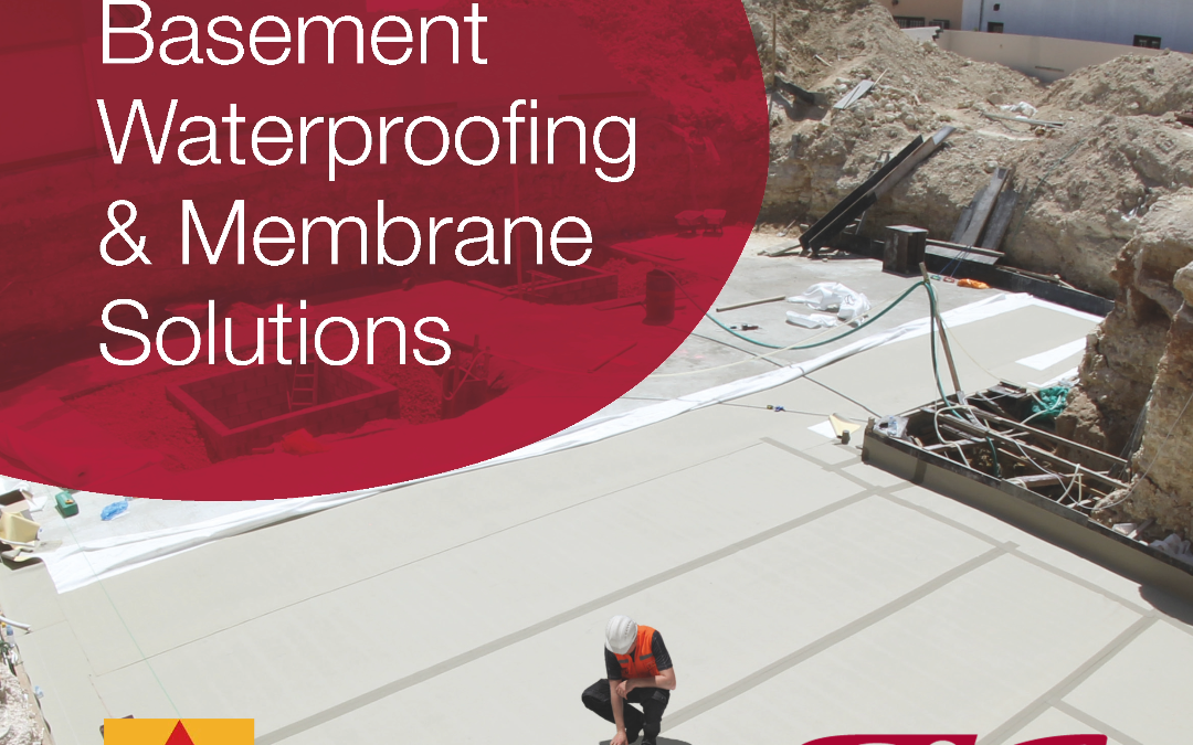 Comprehensive Guide to Commercial Basement Waterproofing and Membrane Solutions