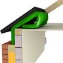 Knauf Insulation OmniFit Roll 34 (Uncut)