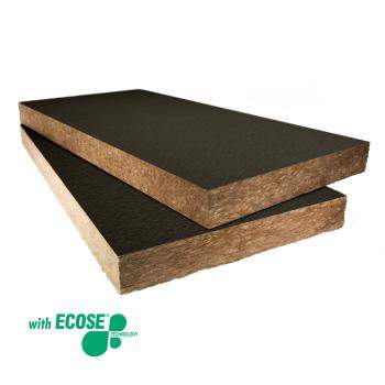 Knauf Insulation Rocksilk Soffit Linerboard Standard<br />