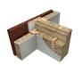 Knauf Insulation Timber Frame Party Wall Slab<br />
