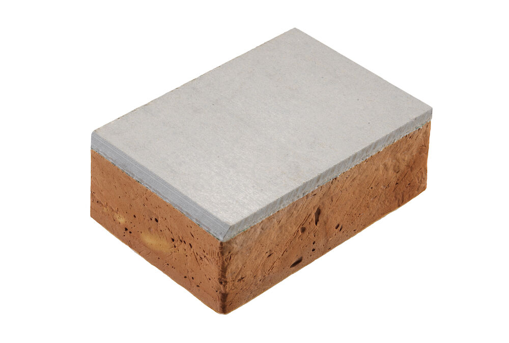 Knauf Insulation Rocksilk Soffit Linerboard Standard<br />