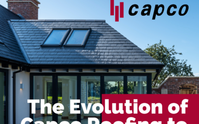 From Capco Roofing to SIG Roofing: Your Trusted Source for Premium Roofing Solutions