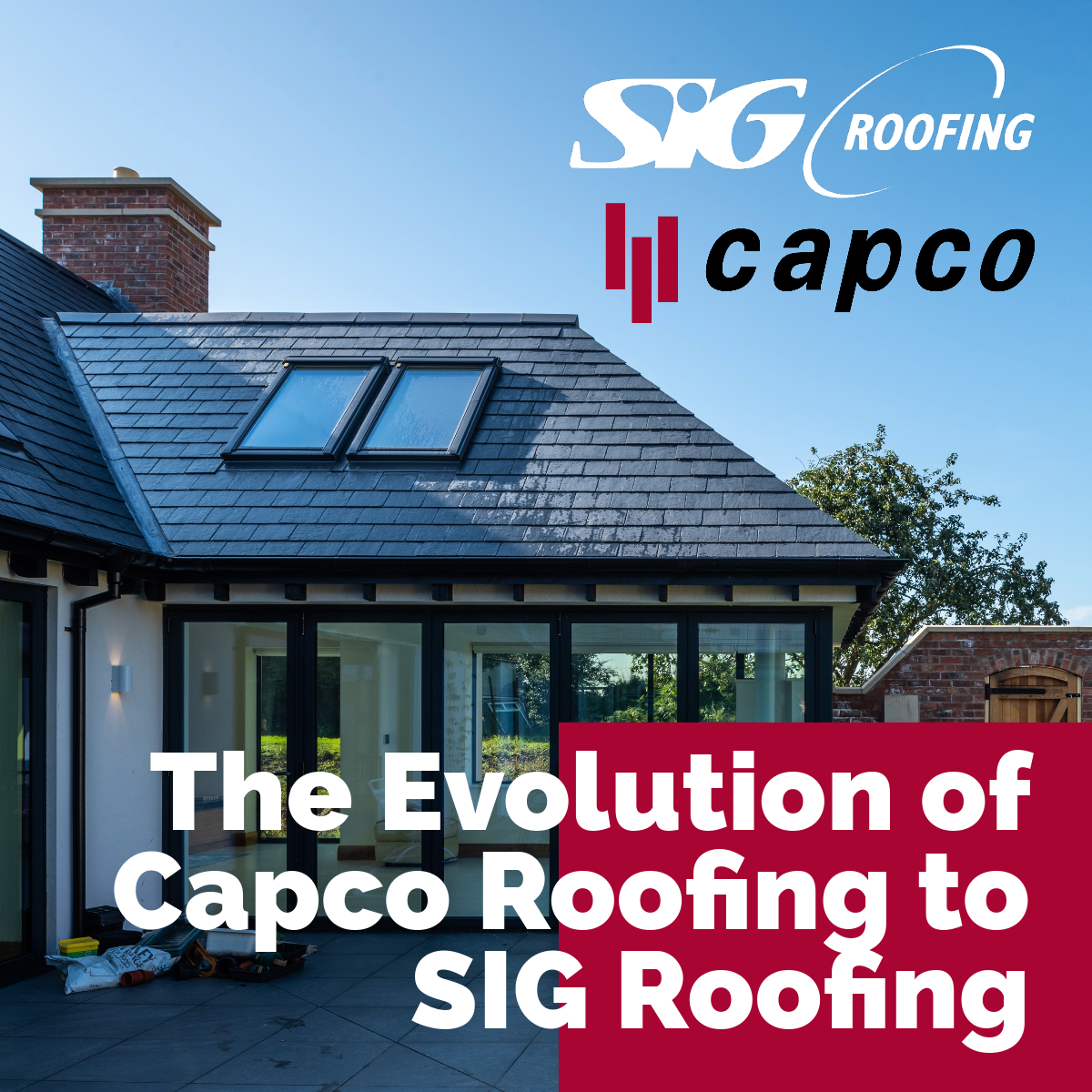 capco roofing