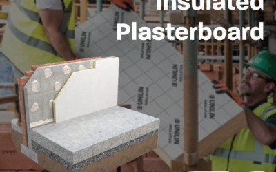 How To Install Insulated Plasterboard