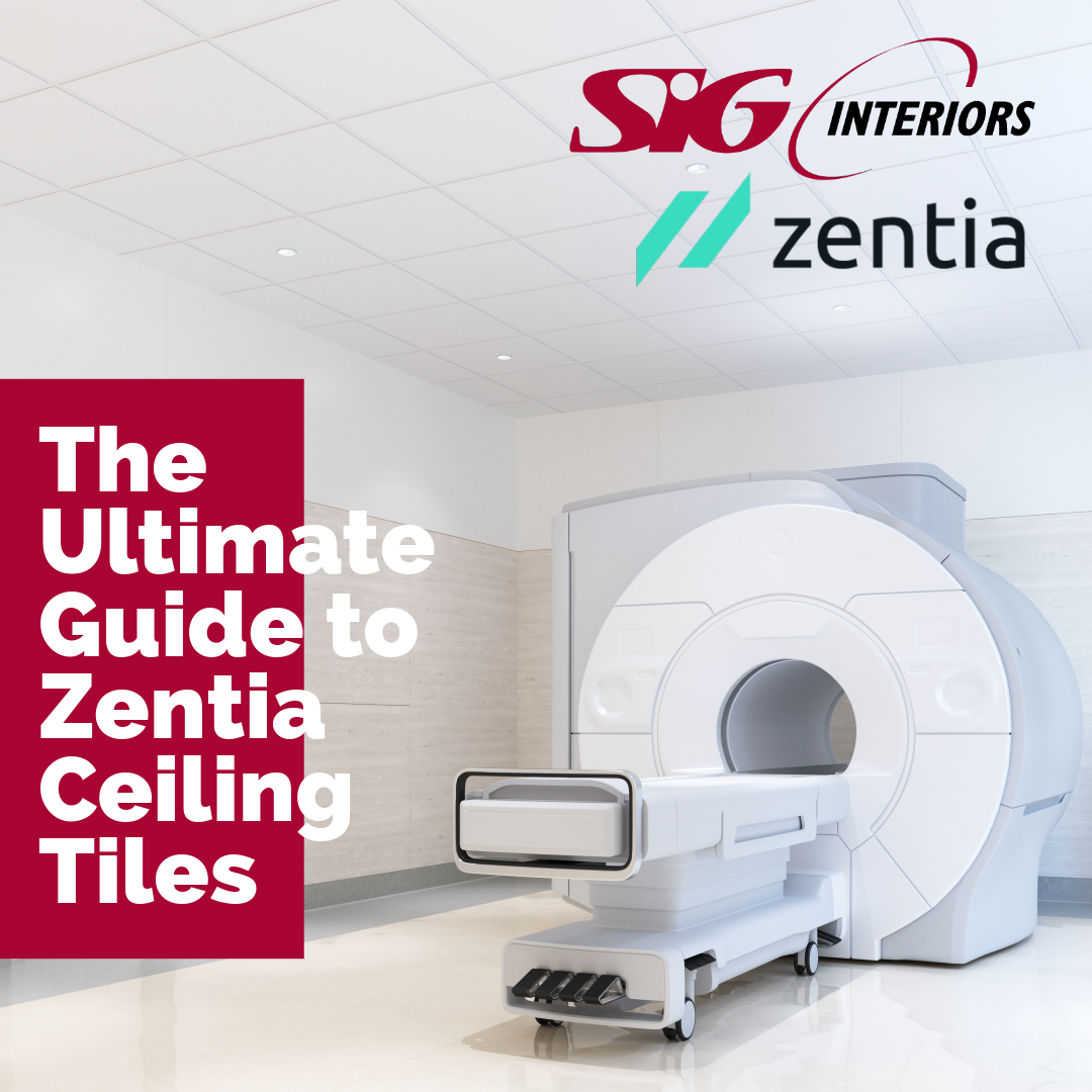 zentia ceiling tiles interiors