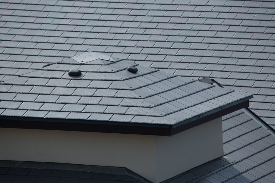 cambrian slate grey