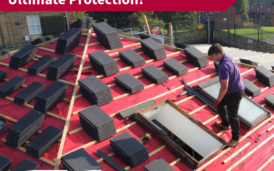 Top-Rated Permavent Roofing Membranes – Ultimate Protection!