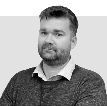 Niall Kennedy