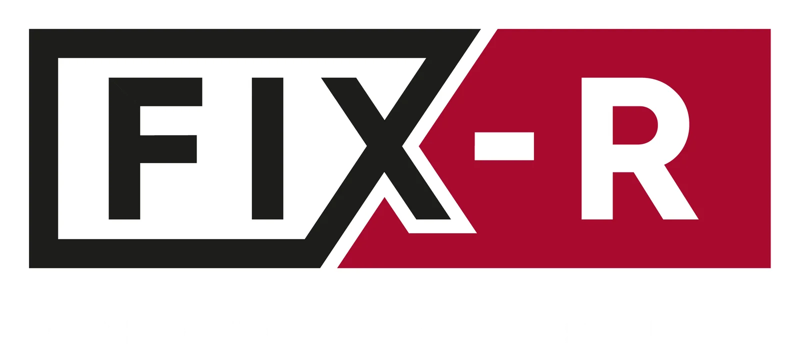 FIX-R Logo