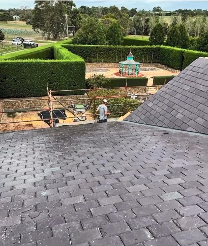 vermont natural slate