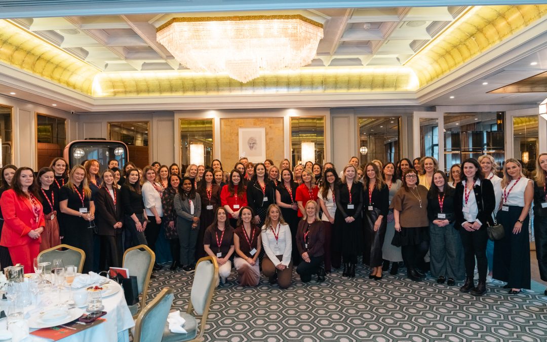 SIG Celebrates Women in Construction at The Westbury